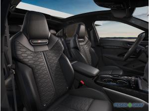 Audi RS5 Limousine tiptronic