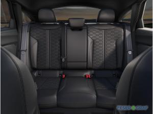 Audi RS5 Limousine tiptronic