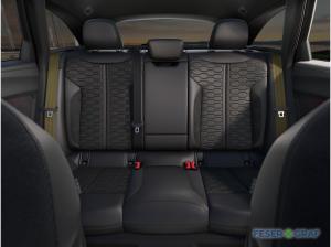 Audi RS5 Avant tiptronic