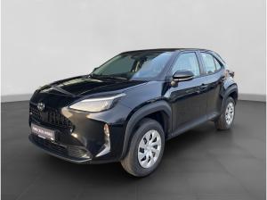 Toyota Yaris Cross Business Edition 🚀​🚀 1,5L Hybrid 85 kW (116 PS) Stufenlose Automatik