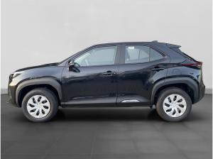 Toyota Yaris Cross Business Edition 🚀​🚀 1,5L Hybrid 85 kW (116 PS) Stufenlose Automatik