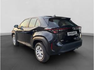 Toyota Yaris Cross Business Edition 🚀​🚀 1,5L Hybrid 85 kW (116 PS) Stufenlose Automatik