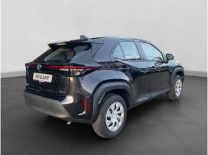Toyota Yaris Cross Business Edition 🚀​🚀 1,5L Hybrid 85 kW (116 PS) Stufenlose Automatik
