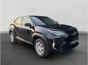 Toyota Yaris Cross Business Edition 🚀​🚀 1,5L Hybrid 85 kW (116 PS) Stufenlose Automatik