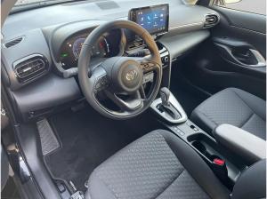 Toyota Yaris Cross Business Edition 🚀​🚀 1,5L Hybrid 85 kW (116 PS) Stufenlose Automatik