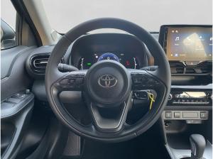 Toyota Yaris Cross Business Edition 🚀​🚀 1,5L Hybrid 85 kW (116 PS) Stufenlose Automatik