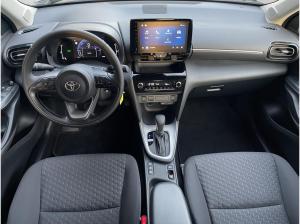 Toyota Yaris Cross Business Edition 🚀​🚀 1,5L Hybrid 85 kW (116 PS) Stufenlose Automatik