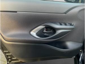 Toyota Yaris Cross Business Edition 🚀​🚀 1,5L Hybrid 85 kW (116 PS) Stufenlose Automatik