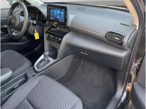 Toyota Yaris Cross Business Edition 🚀​🚀 1,5L Hybrid 85 kW (116 PS) Stufenlose Automatik