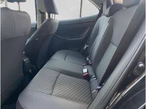 Toyota Yaris Cross Business Edition 🚀​🚀 1,5L Hybrid 85 kW (116 PS) Stufenlose Automatik