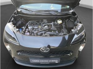 Toyota Yaris Cross Business Edition 🚀​🚀 1,5L Hybrid 85 kW (116 PS) Stufenlose Automatik