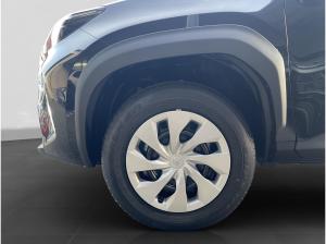 Toyota Yaris Cross Business Edition 🚀​🚀 1,5L Hybrid 85 kW (116 PS) Stufenlose Automatik