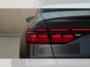Audi A8 L 50 TDI - Nicht dein nächstes Auto. Dein nächstes Statement