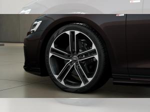 Audi A8 L 50 TDI - Nicht dein nächstes Auto. Dein nächstes Statement