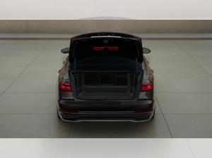 Audi A8 L 50 TDI - Nicht dein nächstes Auto. Dein nächstes Statement