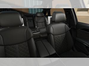 Audi A8 L 50 TDI - Nicht dein nächstes Auto. Dein nächstes Statement