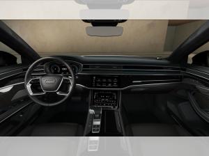 Audi A8 L 50 TDI - Nicht dein nächstes Auto. Dein nächstes Statement