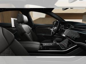 Audi A8 L 50 TDI - Nicht dein nächstes Auto. Dein nächstes Statement