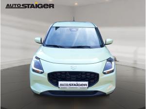 Suzuki Swift ALLRAD TOP KNALLER