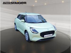 Suzuki Swift ALLRAD TOP KNALLER