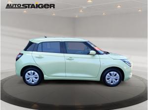 Suzuki Swift ALLRAD TOP KNALLER