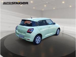 Suzuki Swift ALLRAD TOP KNALLER
