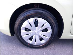 Suzuki Swift ALLRAD TOP KNALLER