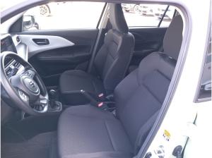 Suzuki Swift ALLRAD TOP KNALLER