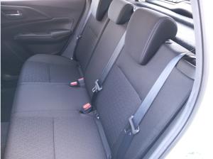 Suzuki Swift ALLRAD TOP KNALLER