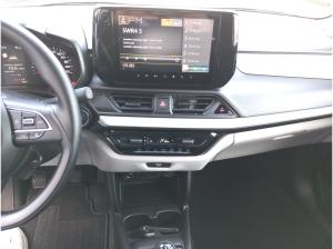 Suzuki Swift ALLRAD TOP KNALLER