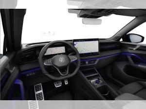 Volkswagen Tiguan R-Line 2,0 l TDI SCR 4MOTION 142 kW (193 PS) 7-Gang-Doppelkupplungsgetriebe DSG Grundpreis ab