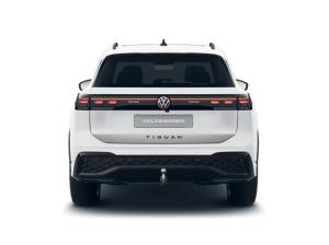 Volkswagen Tiguan R-Line 2,0 l TDI SCR 4MOTION 142 kW (193 PS) 7-Gang-Doppelkupplungsgetriebe DSG Grundpreis ab