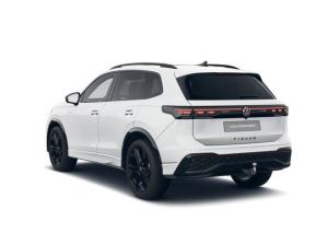 Volkswagen Tiguan R-Line 2,0 l TDI SCR 4MOTION 142 kW (193 PS) 7-Gang-Doppelkupplungsgetriebe DSG Grundpreis ab