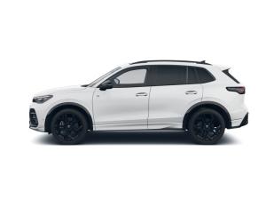 Volkswagen Tiguan R-Line 2,0 l TDI SCR 4MOTION 142 kW (193 PS) 7-Gang-Doppelkupplungsgetriebe DSG Grundpreis ab