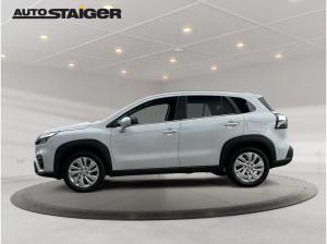 Suzuki S-Cross Comfort Automatik
