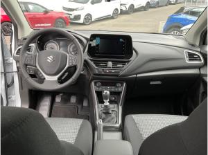 Suzuki S-Cross Comfort Automatik