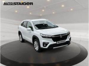 Suzuki S-Cross Comfort Automatik