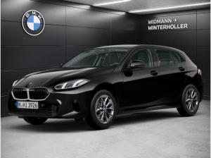 BMW 120 AUT Kam. KlimaA LED Navi PDC SHZ Standh.