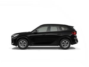 BMW X1 sDrive20i AUT Kam. KlimaA LED LM Navi PDC SHZ