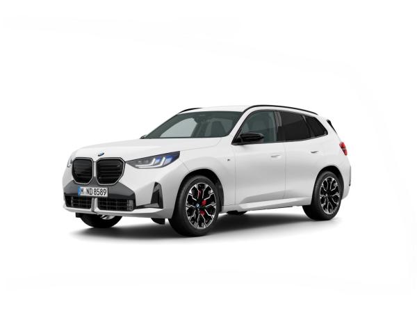 BMW X3 M50 2xKlima AUT Kam. KlimaA LED Navi PDC SHZ