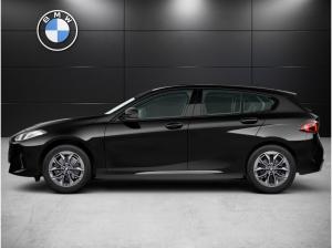 BMW 120 AUT Kam. KlimaA LED Navi PDC SHZ Standh.