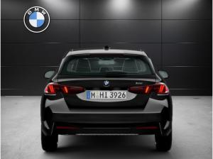 BMW 120 AUT Kam. KlimaA LED Navi PDC SHZ Standh.