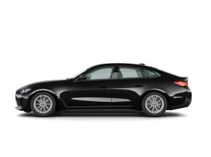 BMW i4 eDrive35 Gran Coupe 2xKlima AUT Kam. KlimaA