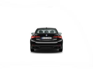 BMW i4 eDrive35 Gran Coupe 2xKlima AUT Kam. KlimaA