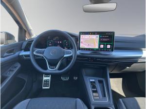 Volkswagen Golf VIII Variant 2.0 TDI Goal DSG