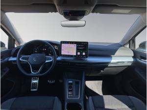 Volkswagen Golf VIII Variant 2.0 TDI Goal DSG