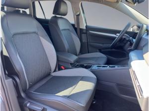 Volkswagen Golf VIII Variant 2.0 TDI Goal DSG