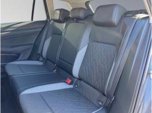 Volkswagen Golf VIII Variant 2.0 TDI Goal DSG