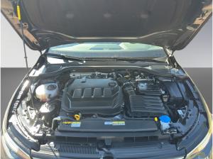 Volkswagen Golf VIII Variant 2.0 TDI Goal DSG