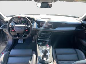 Audi RS e-tron GT Facelift/Carbon/190UPE/Laser/HuD/360°/S-Sitze pro